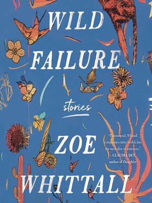 cover image of Wild Failure
